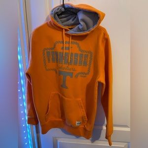 Wrangler M Tennessee hoodie